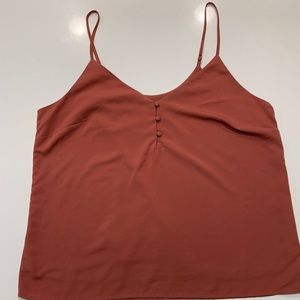 2/$10 Cami A New Day- Mauve